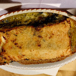 Photo n°6 de l'avis de Rainer. fait le 25/07/2022 à 14:55 sur le  Restaurant Magu à Mechernich