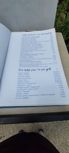 Τα Δελφίνια - Ρίο