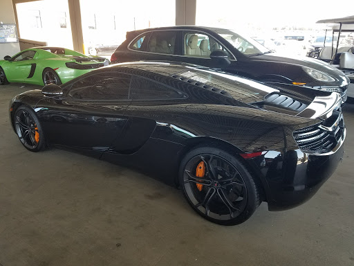 Auto Auction «Manheim Atlanta», reviews and photos, 4900 Buffington Rd, College Park, GA 30349, USA