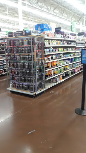 Discount Store «Walmart», reviews and photos, 6210 Annapolis Rd, Landover Hills, MD 20784, USA