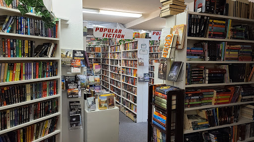 Used Book Store «Arcade Book Exchange», reviews and photos, 136 SE 3rd Ave # 300, Hillsboro, OR 97123, USA