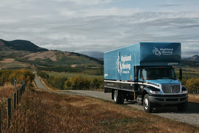 Highland Moving & Storage Ltd. (A Canada Moving Company)