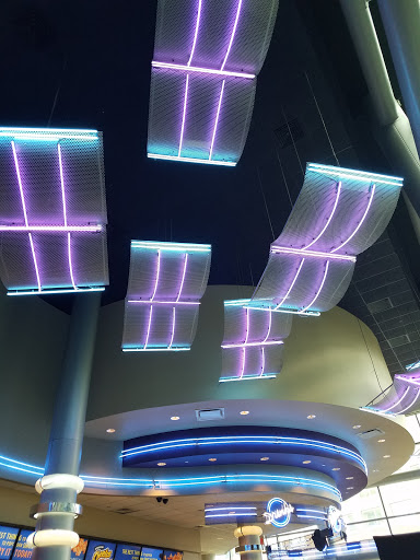 Movie Theater «Regal Cinemas Battery Park 11», reviews and photos, 102 North End Ave, New York, NY 10281, USA