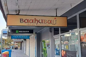Baahubali indian restaurant image