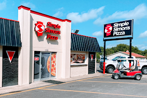 Simple Simon's Pizza image