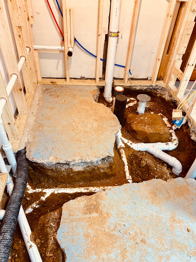 Plumber «ASI Plumbing», reviews and photos, 2957 7th Street Rd, Louisville, KY 40216, USA