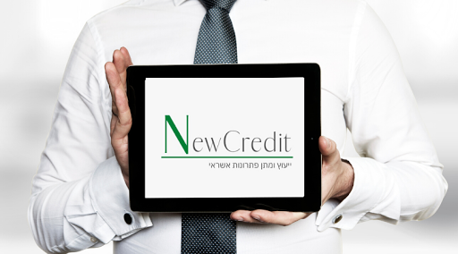 NewCredit - ניו קרדיט - מחיקת נתוני אשראי - מחיקת בי די אי שלילי