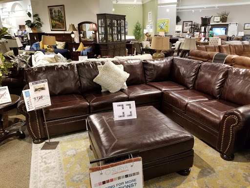 Furniture Store «Ashley Furniture HomeStore», reviews and photos, 4535 Galleria Blvd, Birmingham, AL 35244, USA