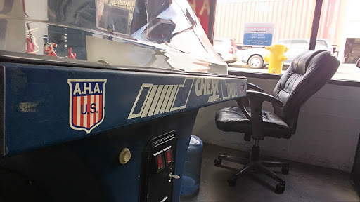 Video Game Store «Vintage Arcade Superstore», reviews and photos, 4334 San Fernando Rd, Glendale, CA 91204, USA