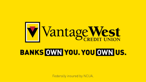 Credit Union «Vantage West Credit Union», reviews and photos