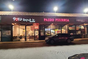 Pazzo Pizzeria image
