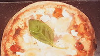Pizza du Pizzas à emporter Aux saveurs de Babeth_Pizzas artisanales à emporter à Mazères - n°9
