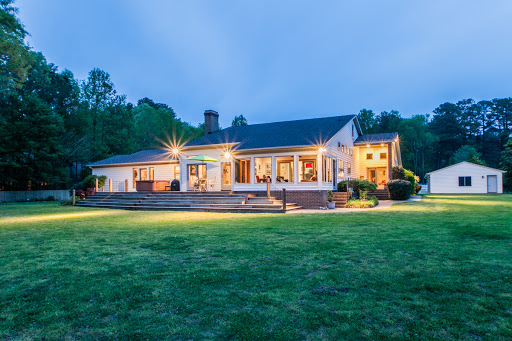 Real Estate Agency «Kris Weaver Real Estate Team», reviews and photos, 2901 S Lynnhaven Rd, Virginia Beach, VA 23452, USA