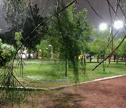 Pista Atletismo photo