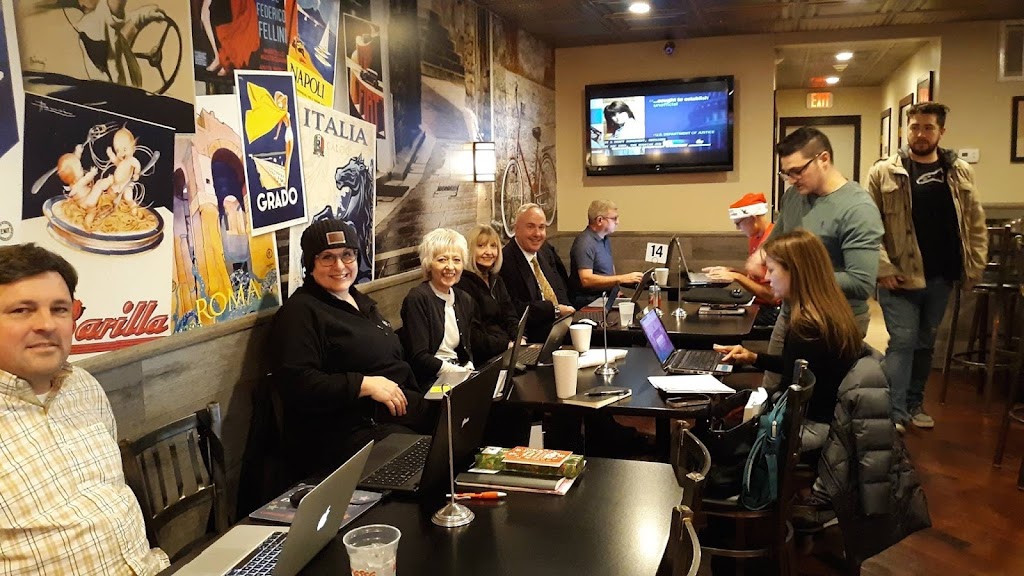 Massa Cafe Italiano 60707