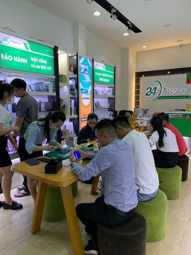 Top 20 cửa hàng 24store Quận 3 Hồ Chí Minh 2022