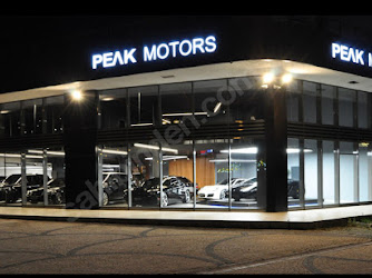 Peak Motors