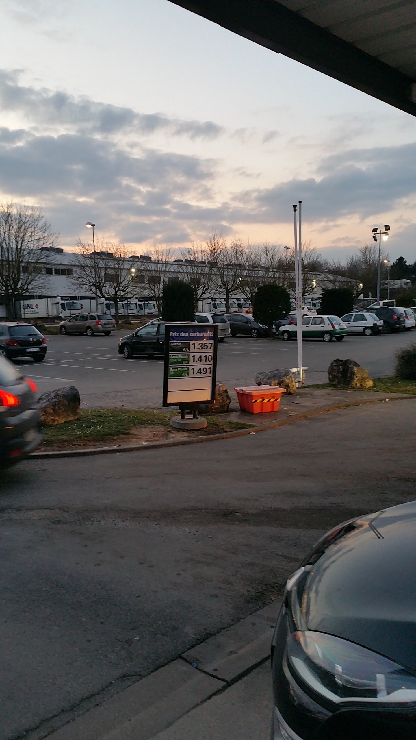 Photo n° 3 de l'avis de vargas.i fait le 26/02/2018 à 20:57