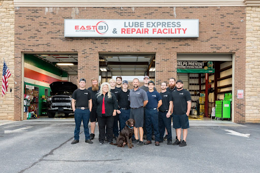 Oil Change Service «Castrol Premium Lube Express», reviews and photos, 1776 Hwy 81, McDonough, GA 30252, USA