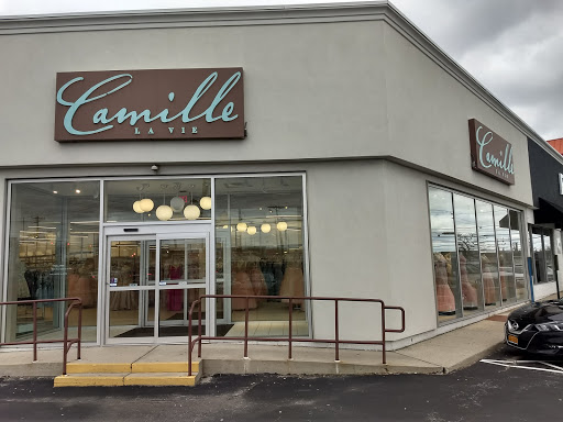 Dress Store «Camille La Vie», reviews and photos, 210 Glen Cove Road, Carle Place, NY 11514, USA