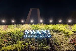 Swan Generation image