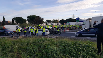 Alma Transitaires à Perpignan