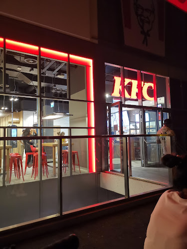 Kentucky Fried Chicken - Restaurant