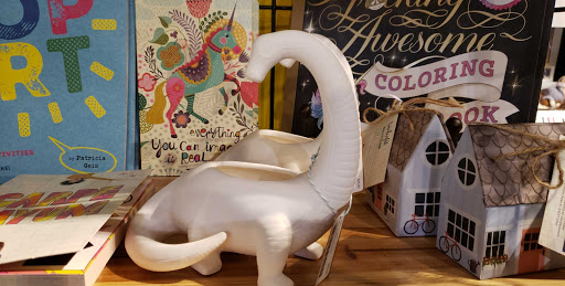 Gift Shop «Silver In the City», reviews and photos, 434 Massachusetts Ave, Indianapolis, IN 46204, USA