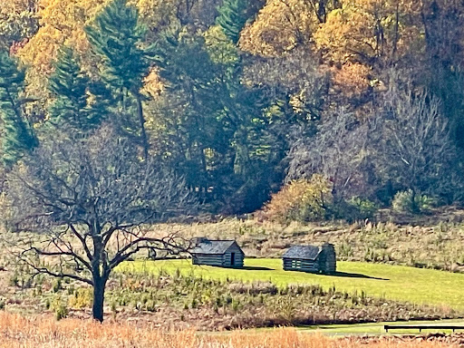 National Park «Valley Forge National Historical Park», reviews and photos, 1400 N Outer Line Dr, King of Prussia, PA 19406, USA