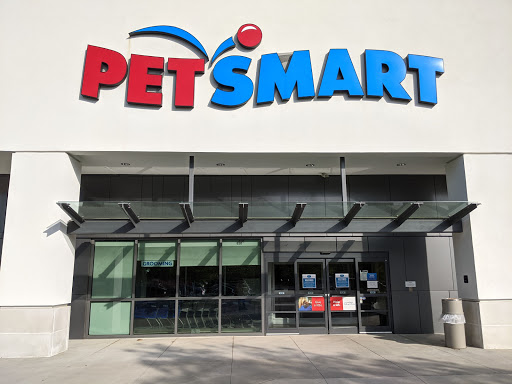 Pet Store «PetSmart», reviews and photos, 850 Folly Rd, Charleston, SC 29412, USA