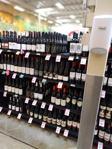 Grocery Store «Sprouts Farmers Market», reviews and photos, 1431 W Imperial Hwy, La Habra, CA 90631, USA