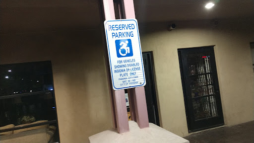 Thrift Store «White Dove Thrift Shoppe», reviews and photos, 5035 N 7th Ave, Phoenix, AZ 85013, USA