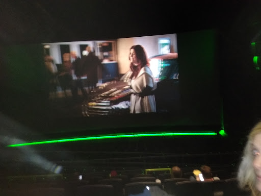 Movie Theater «AMC Classic Auburn 14», reviews and photos, 2130 E University Dr, Auburn, AL 36831, USA