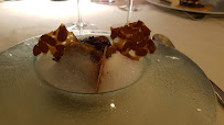 Foie gras du Restaurant L'Arche de Meslay à Tours - n°6