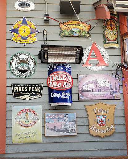 Barbecue Restaurant «Front Range Barbeque», reviews and photos, 2330 W Colorado Ave, Colorado Springs, CO 80904, USA