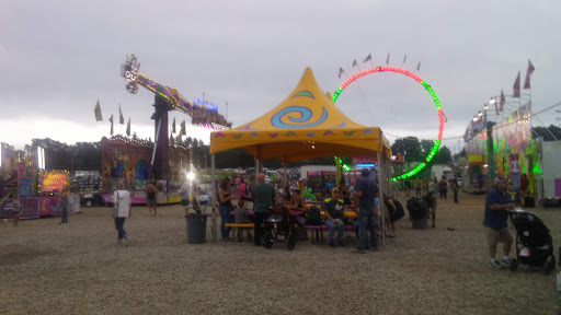 Festival «Chelsea Community Fair», reviews and photos, 20501 W Old US Hwy 12, Chelsea, MI 48118, USA