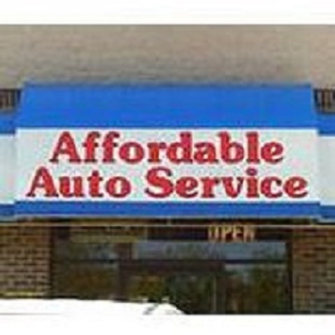 Auto Repair Shop «Affordable Auto Service - Hopkins», reviews and photos, 10 17th Ave S A, Hopkins, MN 55343, USA