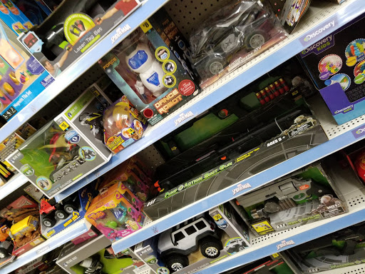 Discount Store «Dollar General», reviews and photos, 1670 Hiram Douglasville Hwy, Hiram, GA 30141, USA