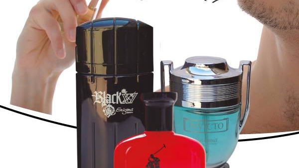 Enigma Perfumes Lanus Barby