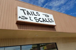Tails & Scales Pet Shop image