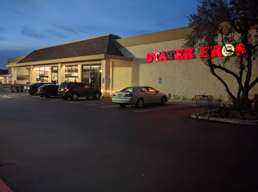 Stater Bros. Markets, 1425 W Arrow Hwy, San Dimas, CA 91773, USA, 