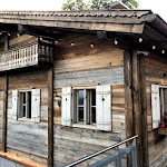 Photo n°5 de l'avis de Ingo.i fait le 29/06/2018 à 07:19 sur le  Schaumberg Alm à Tholey