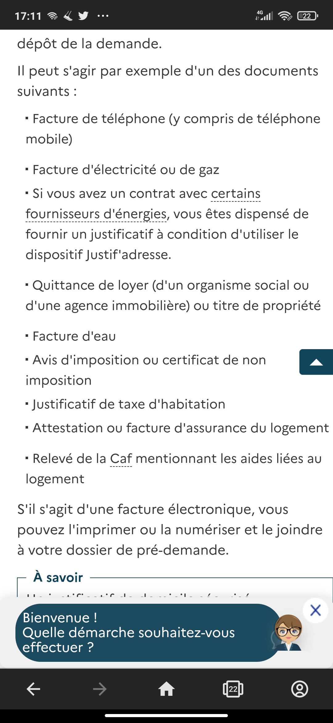 Photo n° 1 de l'avis de robert.a fait le 22/10/2021 à 14:42