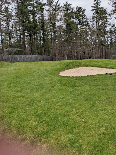 Golf Club «Rochester Golf Club», reviews and photos, 323 Rounseville Rd, Rochester, MA 02770, USA