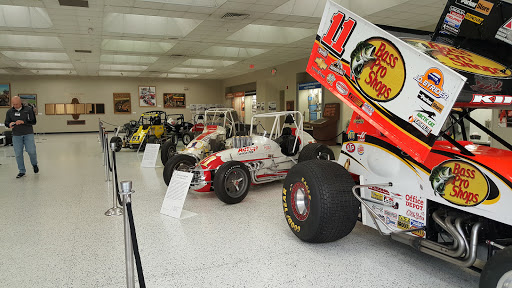 Museum «IMS Museum», reviews and photos, 4790 W 16th St, Indianapolis, IN 46222, USA