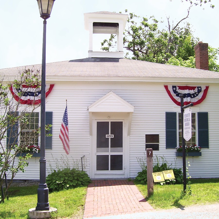 Plymouth Historical Museum