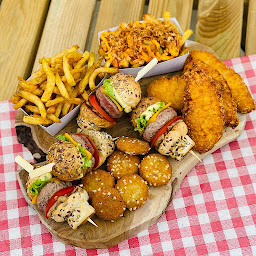 Photo n°4 de T burger à Restinclières ()