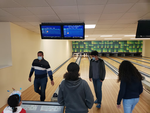 Bowling Alley «Academy Lanes», reviews and photos, 725 S Main St, Haverhill, MA 01835, USA
