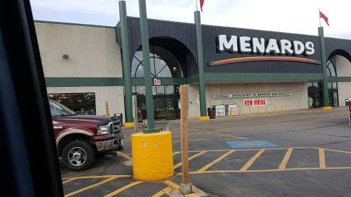 Home Improvement Store «Menards», reviews and photos, 1400 US-12, Fox Lake, IL 60020, USA