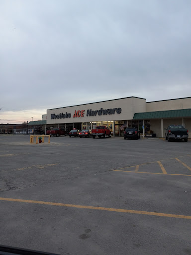 Hardware Store «Westlake Ace Hardware», reviews and photos, 2054 NW Topeka Blvd, Topeka, KS 66608, USA